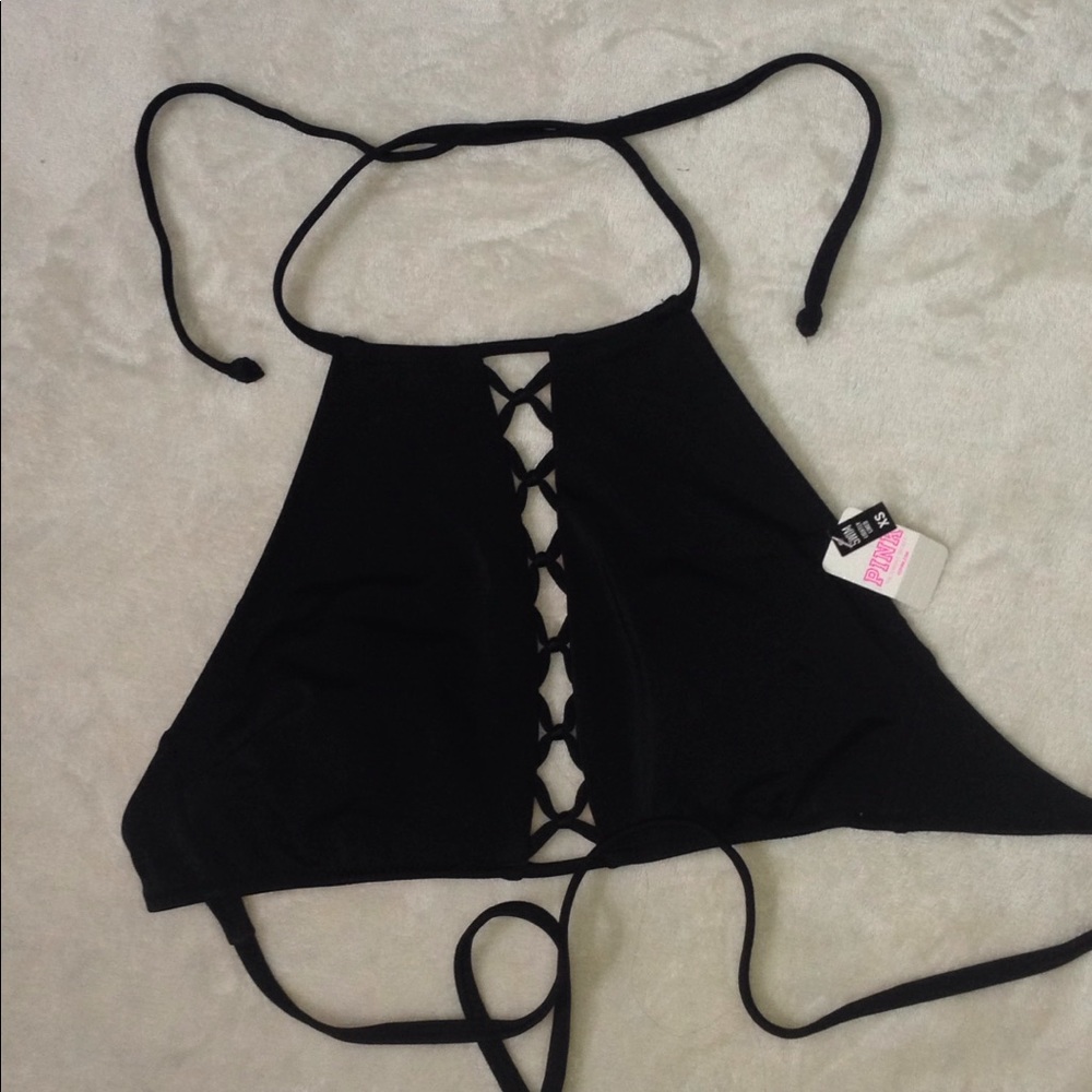 Victoria's Secret Bikini Top